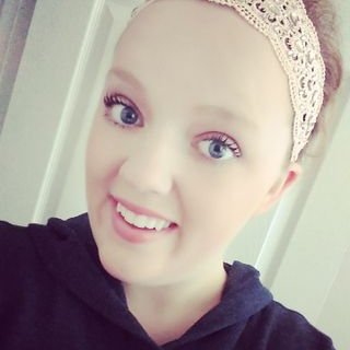 Profile Picture of Hannah-marie Wight (@HannahmarieWig1) on Twitter