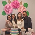 Profile Picture of Lúcia Hermínio Lopes (@luciaherminiolopes) on Instagram