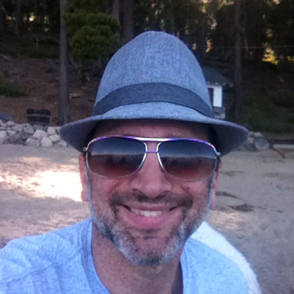 Profile Picture of David Libby (@davidlibby) on Poshmark