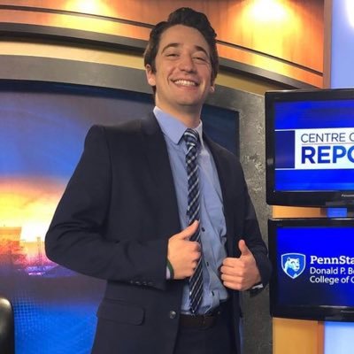 Profile Picture of Josh Starr (@joshstarr16) on Twitter