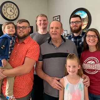 Bob Wyatt - Facebook Profile Picture of Bob Wyatt (@bob.wyatt.7731) on Facebook