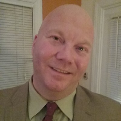 Profile Picture of Brian T. Dunne (@briandunne47) on Twitter