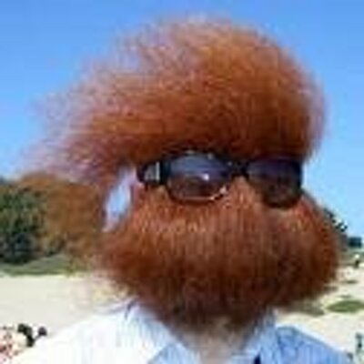 Profile Picture of Brad Randall (@bradrandall) on Twitter