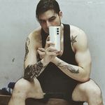 Profile Picture of Saverio Nicolàs Rocchino (@rocchinonicolas) on Instagram