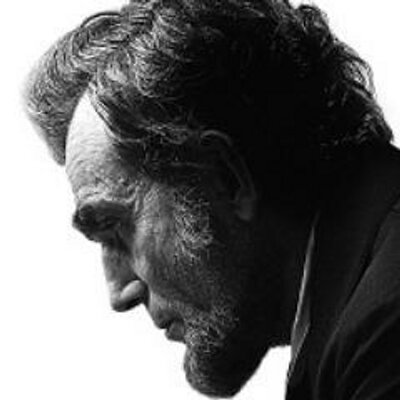 Profile Picture of Lincoln Movie UK (@@LincolnMovieUK) on Twitter