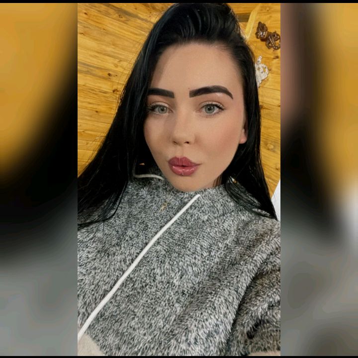 Profile Picture of Patrícia Bohnn (@patybohnn) on Tiktok