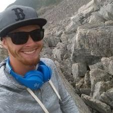 Profile Picture of Seth Patrick Osgood (@WizardOf_Osgood) on Twitter