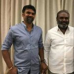 Profile Picture of Joseph Valan Arasu (@joseph.v.arasu) on Instagram