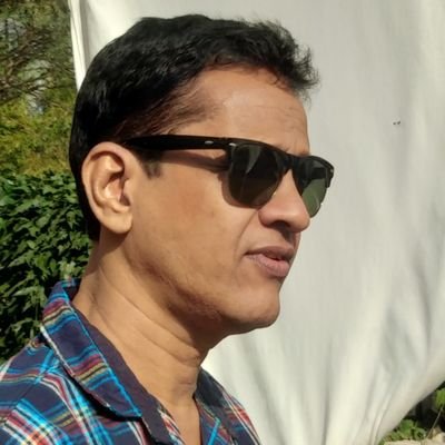 Profile Picture of Jayesh Pandya (@jayeshpandya31) on Twitter