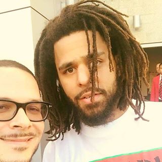 Profile Photo of Jermaine Cole (@TheRealJermaineC) on Facebook