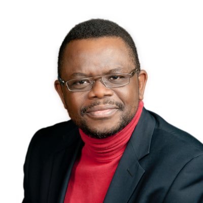 Profile Picture of Obiora C. Okafor (@obioraokaforc) on Twitter