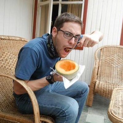 Profile Picture of Travis Cahill (@mtraviscahill) on Twitter