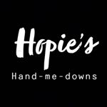Profile Picture of Hope (@hopies_hand_me_downs) on Instagram