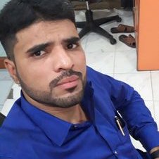 Profile Picture of Mohammed Kaleemuddin (@mdkaleem771) on Twitter