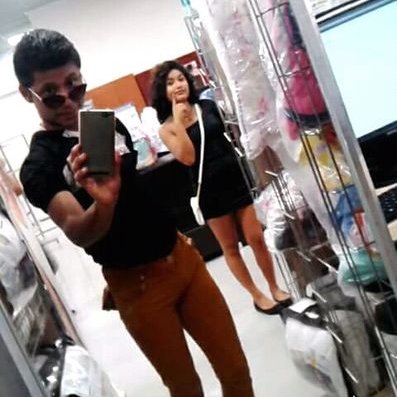 Profile Picture of Benjamin Guillen (@benyidominick) on Twitter