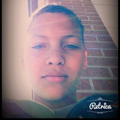 Profile Picture of Brent Wayne Turner (@brent2702) on Twitter