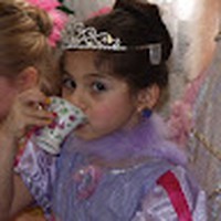 Profile Picture of Juliet Rabizadeh (@juliet-rabizadeh) on Quora