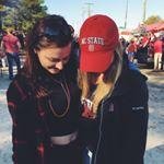Profile Picture of Kelly Cloak (@fannieatozu9) on Instagram