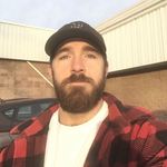 Profile Picture of Jason Reid (@01jasonreid) on Instagram