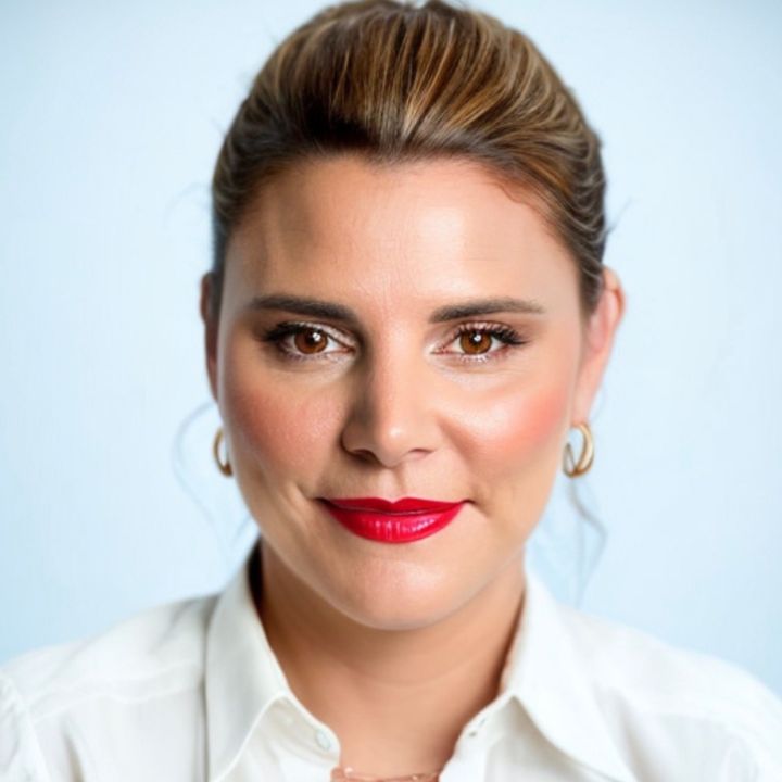 Profile Picture of bremccready (@bremccready) on Tiktok