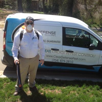 Profile Picture of Bill Goins (@billagoins) on Twitter