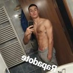 Profile Picture of David Zamora Baños (@_zamora_david) on Instagram