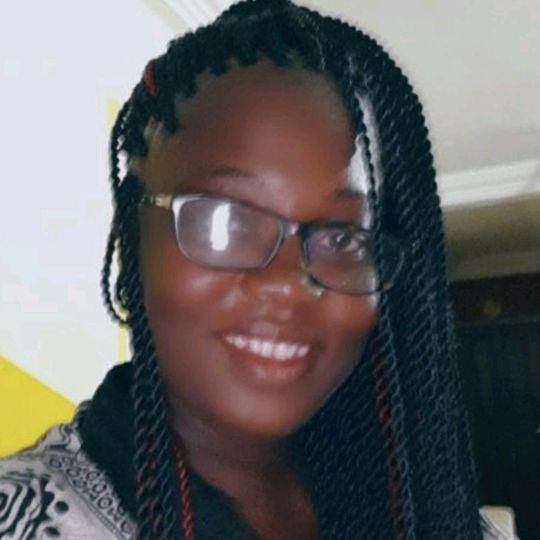 Profile Picture of Linda Eugenie Doré (@linda.eugenie.dor) on Tiktok