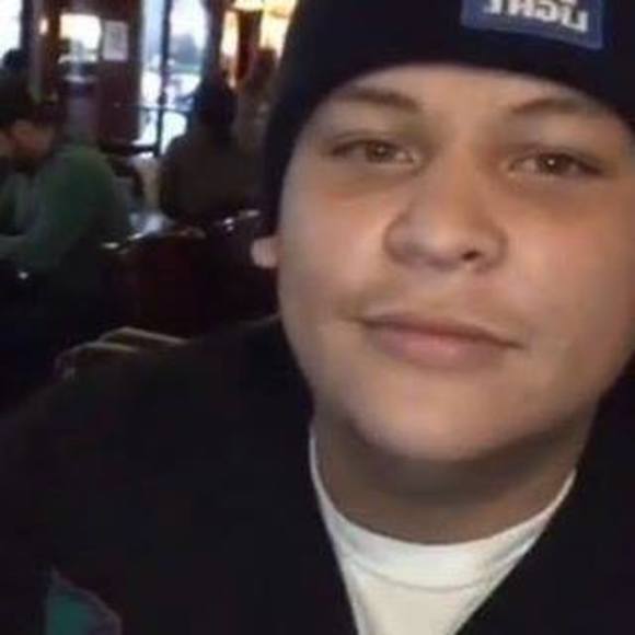 Profile Picture of Christopher Nicholson (@christopher1100) on Poshmark