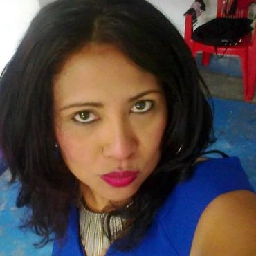 Profile Picture of Iris Caballero (@iriscaballero30) on Twitter