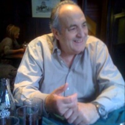 Profile Picture of Stuart Nash (@stuartenash) on Twitter