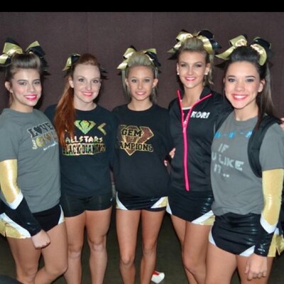 Profile Picture of Marissa Manning (@rissmanning07) on Twitter