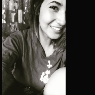 Profile Picture of Isabel Cañas (@Caas46) on Twitter