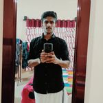 Profile Picture of Steve Sojan Kochalummoottil (@mr____venom___) on Instagram