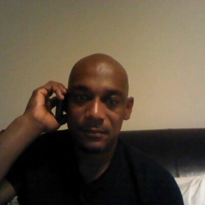 Profile Picture of Richard Fenton (@fentonrich) on Twitter