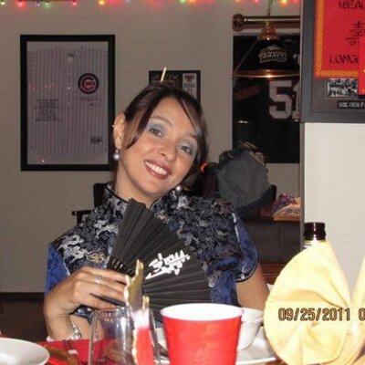 Charlene Christopher - Twitter Profile Picture of Charlene Christopher (@loving1life) on Twitter