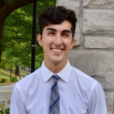 Profile Picture of Nick Barone (@nickbarone0) on Twitter