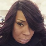 Profile Picture of Kimberly Parson (@kimieshairboutique) on Instagram