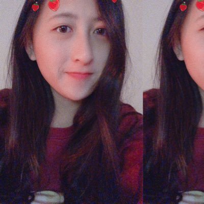 Profile Picture of Jenna Huang (@4tZVQZmr5mz0mxh) on Twitter