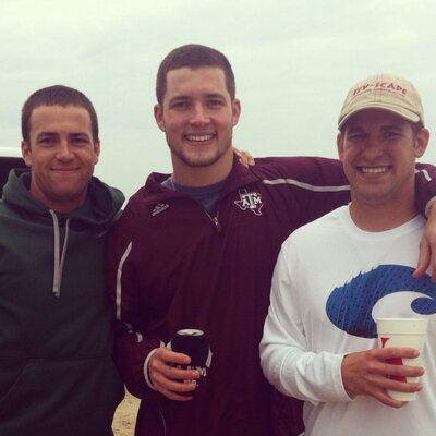 Profile Picture of Stephen Glueck (@stephenglueck) on Twitter
