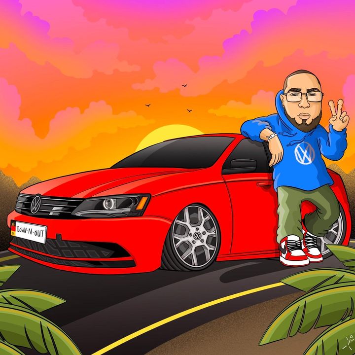 Profile Picture of 💦🏎Authentic Auto wash 🏎💦 (@@jonmolinary) on Tiktok