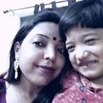 Profile Picture of Swati Banerjee (@banerjeeswati167) on Instagram