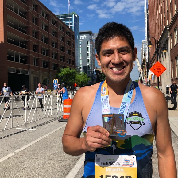 Profile Picture of Mark Reyes (@markreyes78) on Poshmark