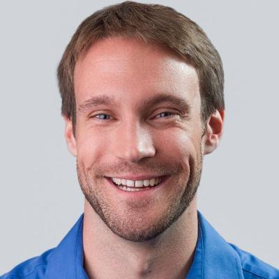 Profile Picture of Chris Linsmayer (@chris_linsmayer) on Twitter