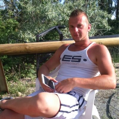 Profile Picture of Jeremy Meyer (@jeremymeyer2203) on Twitter