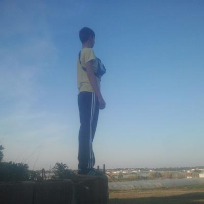 Profile Picture of Abel Marquez Quevedo (@Abelmarquez23) on Twitter