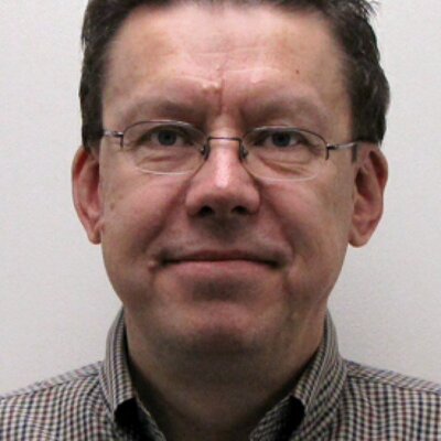 Profile Picture of Jeff Helm (@helm_jeff) on Twitter