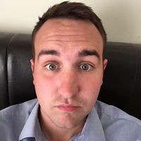 Profile Picture of Adam Turnbull (@adam-turnbull-16) on Quora
