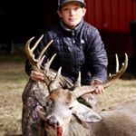 Profile Picture of Mitchell Stotts (@stotts_mitchell) on Instagram