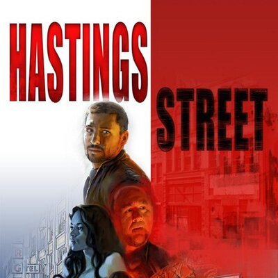 Profile Picture of Hastingsstreetmovie (@hastingsmovie) on Twitter