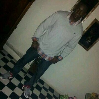 Profile Picture of Ulysses Allen (@bugzy11550) on Twitter